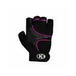 Guantes para gimnasio cuero ideal pesas crossfit 1 precio