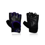 Guantes para gimnasio de cuero para Pesas crossfit precio