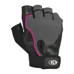 Guantes para gimnasio de cuero para Pesas fitness precio