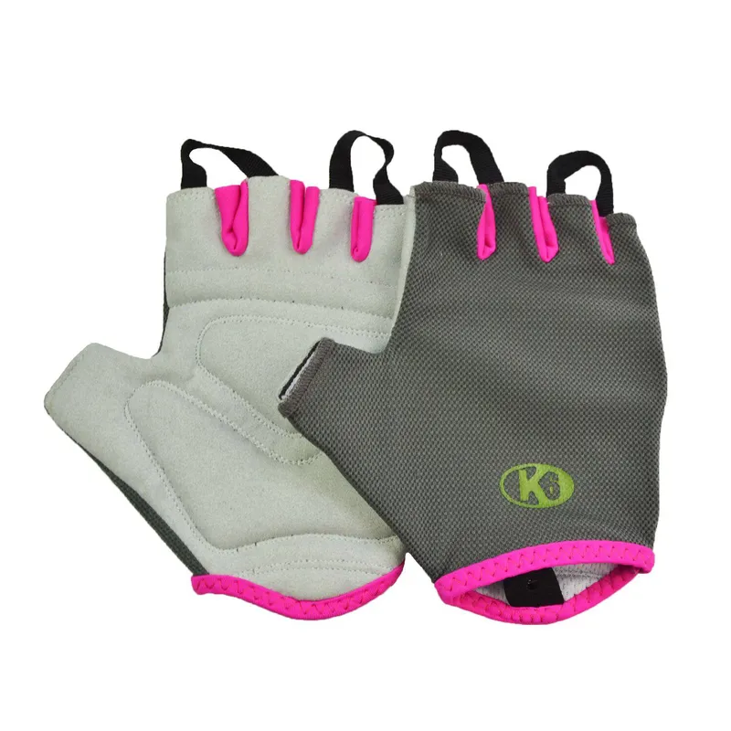 Guantes para gimnasio de cuero para Pesas gym de Ecocuero review
