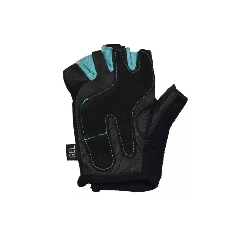 Guantes para gimnasio de cuero para Pesas gym opiniones