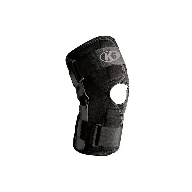 Rodillera de ejercicio con Soporte de metal k6 precio colombia