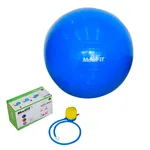 Balón Pilates 105 cm azul precio