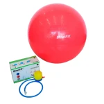 Balón Pilates 110 cm rojo precio