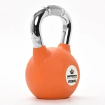 Pesa rusa 20 kg color naranja supremacy precio