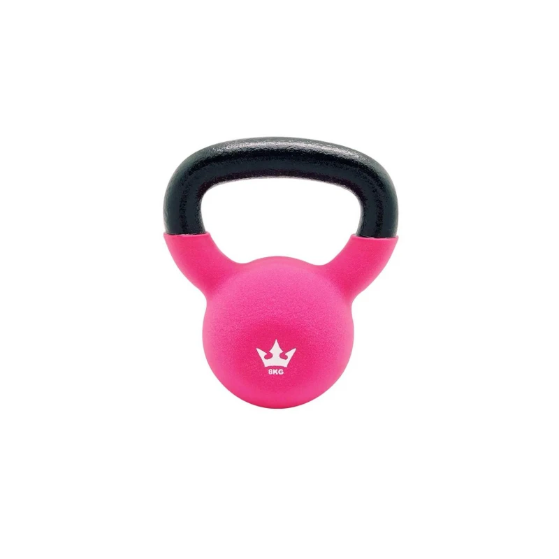Pesa Rusa Echo Color Supremacy 8 kg precio