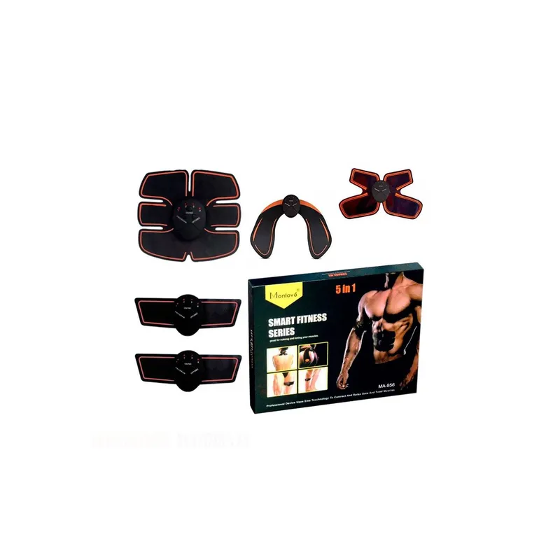 TONIFICADOR smart FITNESS SERIES 5 EN 1 precio colombia