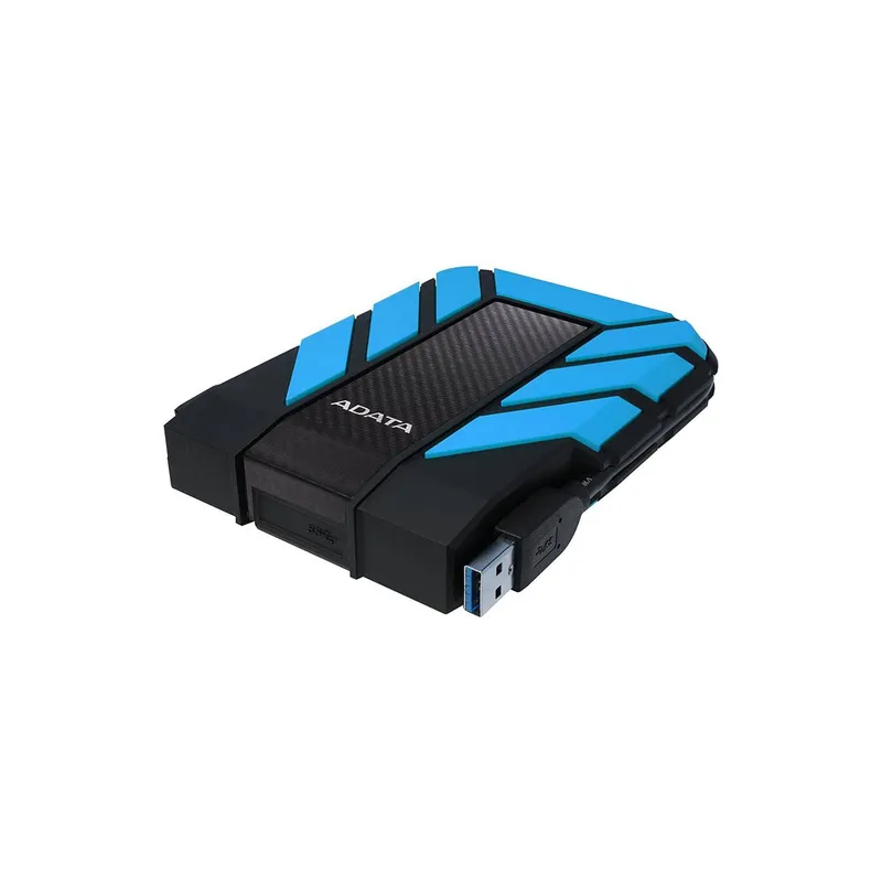 Disco externo ADATA 1 tb antigolpes usb 3.2 opiniones
