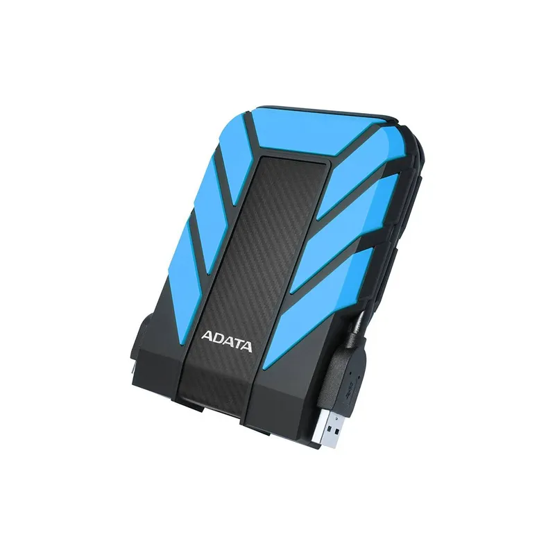 Disco externo ADATA 1 tb antigolpes usb 3.2 precio colombia