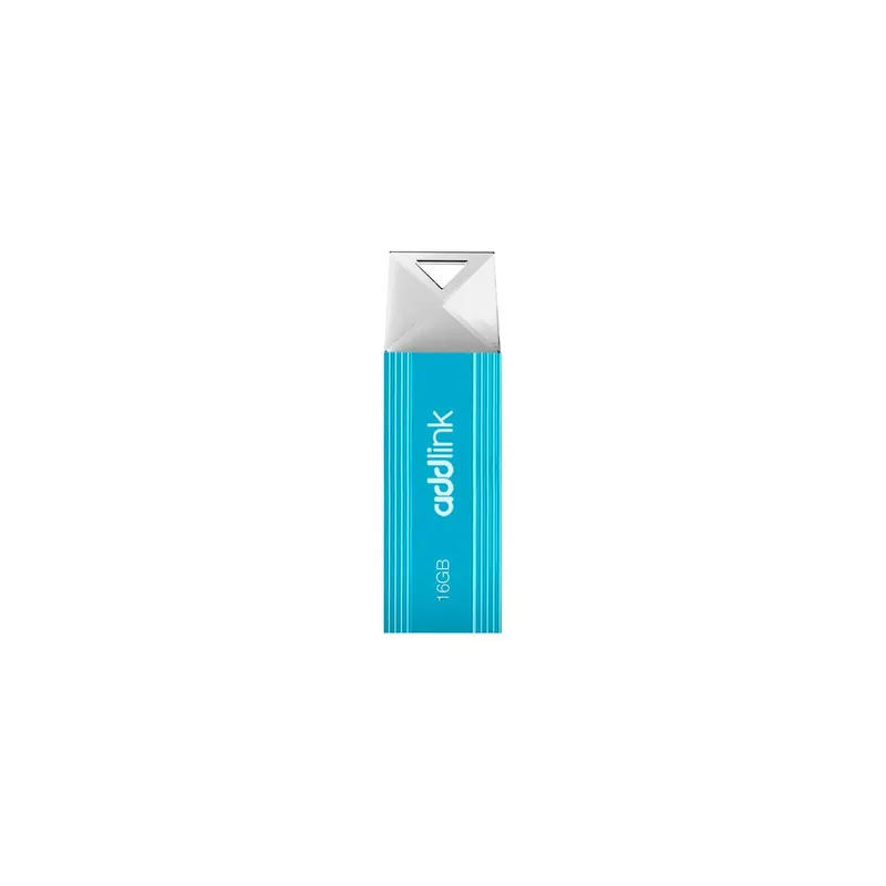 Memoria Usb addlink u12 agua marina 16 gb precio
