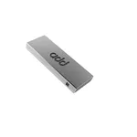 Memoria Usb addlink u20 plateada 32 gb precio