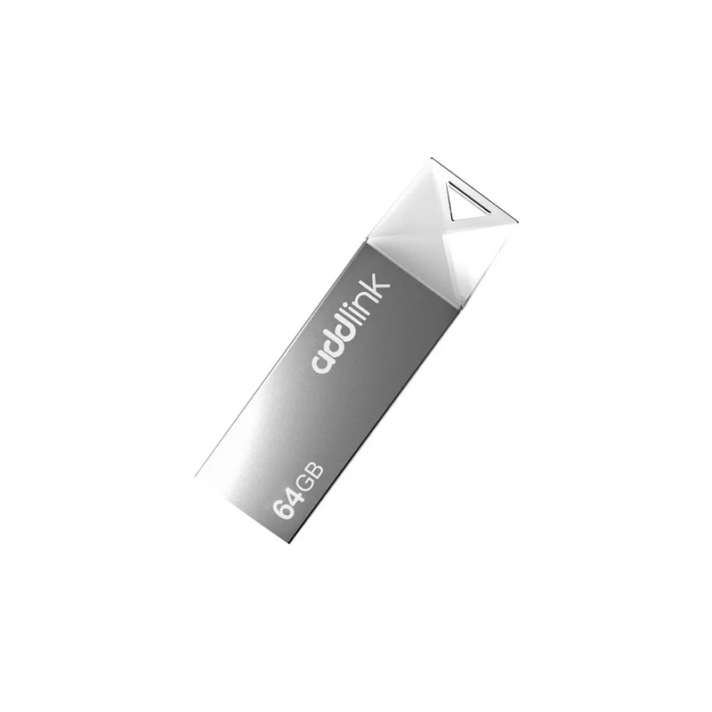 Memoria Usb addlink u10 gris 64 gb precio colombia