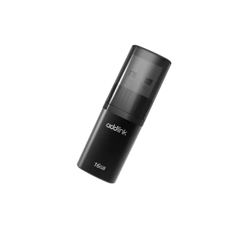 Memoria Usb addlink u15 gris 64 gb opiniones