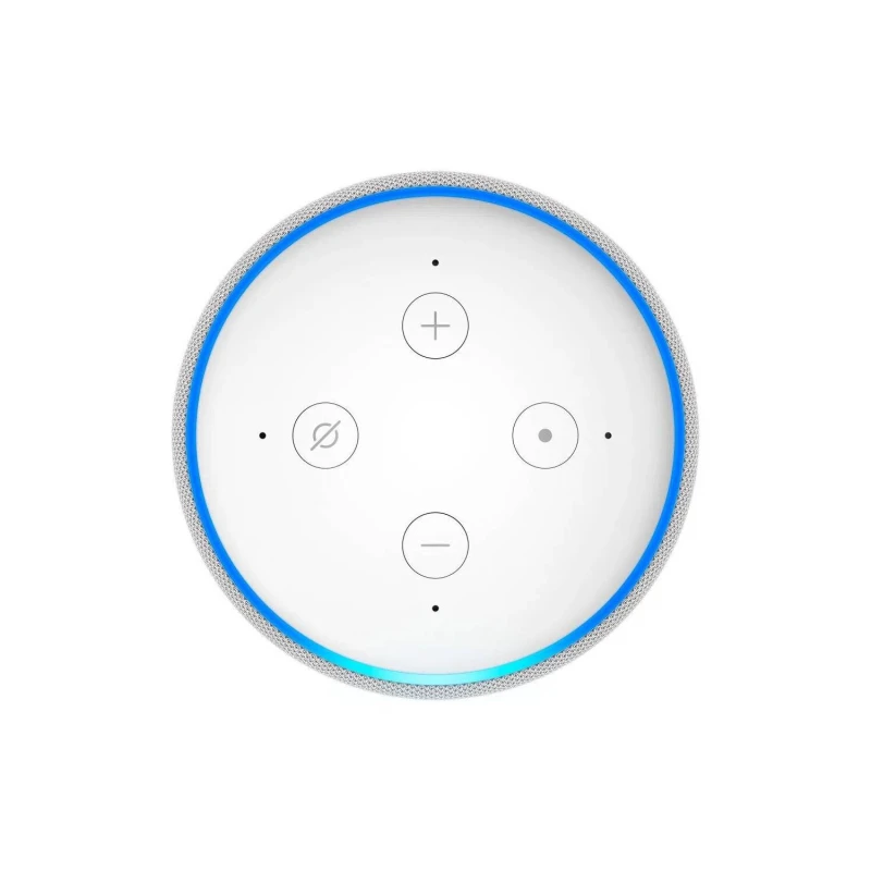 Echo dot 3 online opiniones