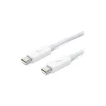 Cable thunderbolt 2 Apple 0.5 m precio