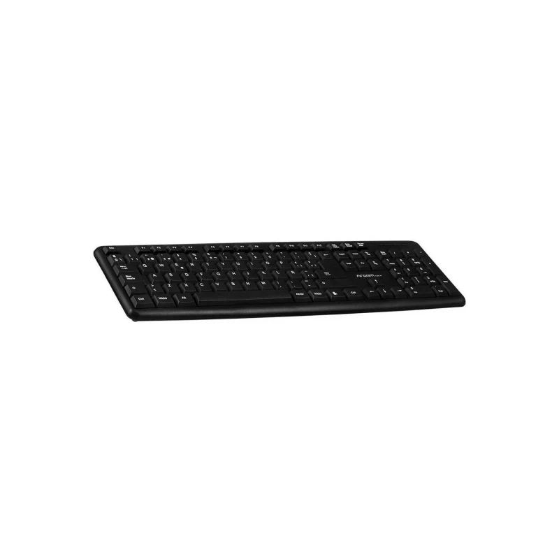 teclado Argom Tech Español Clasico A00060 USB precio colombia