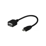 Cable Adaptador Argomtech Micro USB a otg precio