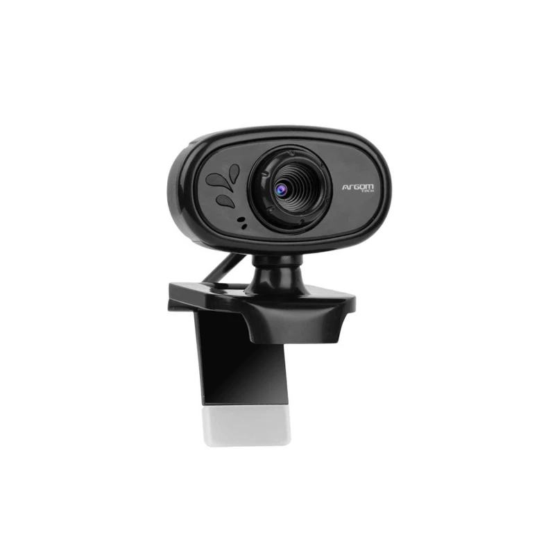 Web cam Argomtech hd con micrófono cam20 precio