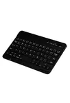 teclado inalámbrico Argomtech ultra delgado bt precio