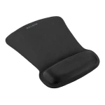 Mouse Pad Gel Belkin Waverest negro Belkin precio