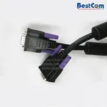 Cable VGA BestCom HDB 15 Pines 4.5 m precio