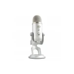 Microfono blue yeti silver-usb precio