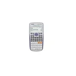 Calculadora Casio científica fx 570 plus precio