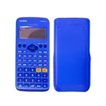 Calculadora Casio científica fx-82lax blue precio