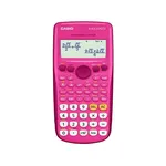 Calculadora Casio científica pink fx-82la plus precio