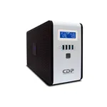 UPS cdp ru-smart 1010 1000va 1kva 400 w 10 tomas precio