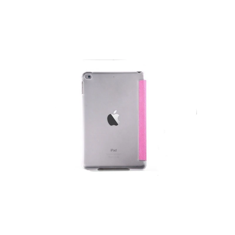 Estuche para ipad mini 4 5 Devia 978631 rosado opiniones