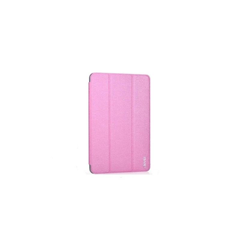 Estuche para ipad mini 4 5 Devia 978631 rosado precio colombia