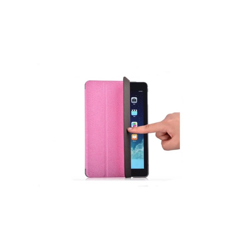 Estuche para ipad mini 4 5 Devia 978631 rosado precio