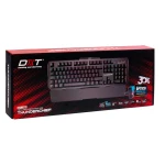 teclado Dxt Thunderchief precio