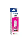 Botella de tinta Epson t544 magenta precio