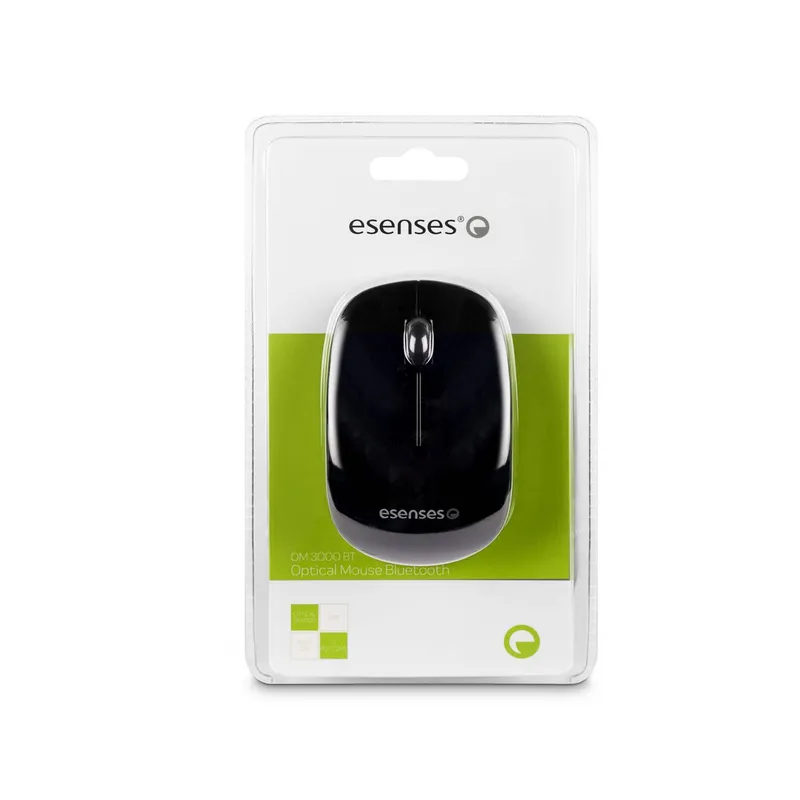 Mouse Óptico Esenses bluetooth 💰 » Precio Colombia