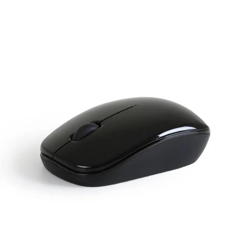 Pad mouse esenses negro