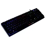 teclado Esenses Gaming USB precio