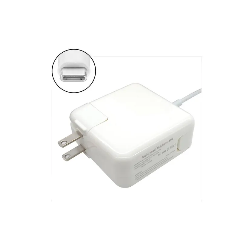 Cargador Genérico Macbook Pro 61 w Tipo C opiniones