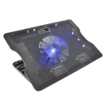Base refrigerante para Portátil 1 Ventilador b180