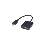 Cable Adaptador HDMI a VGA precio