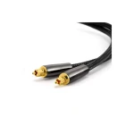 Cable Audio fibra optica 1 m optico precio