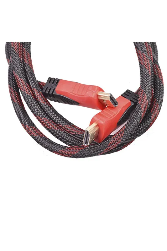 Cable HDMI 15 metros Premium Enmallado 2 Filtros opiniones
