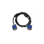 Cable VGA para Monitor m-m 3 m con doble Filtro precio