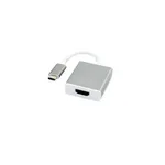 Convertidor tipo c a hdmi usb3.1 c tipo c precio