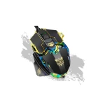 Mouse gaming marca onikuma ref cw901