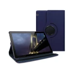 Estuche 360 + vidrio para Huawei mediapad t5 10.1 m precio