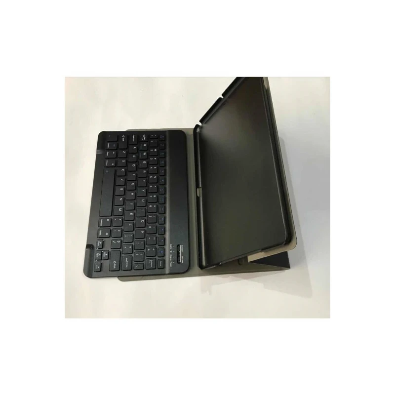 Estuche TECLADO IPAD 10.2 8 generación negro precio colombia