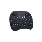 Mini teclado Inalambrico Para Smar tv y Android TV precio