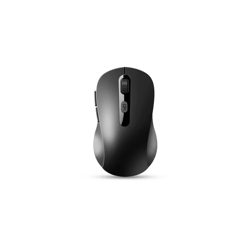 Mouse inalambrico inteligente Control por voz negr precio